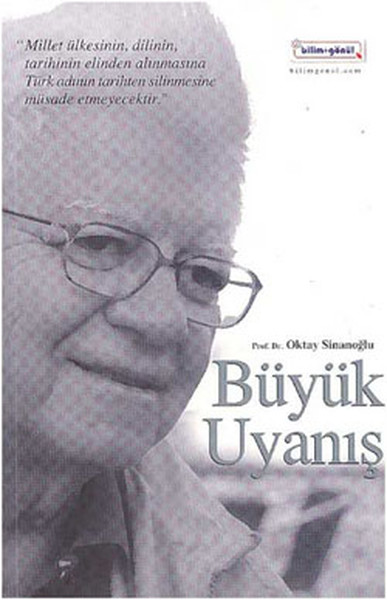 Büyük Uyanış kitabı