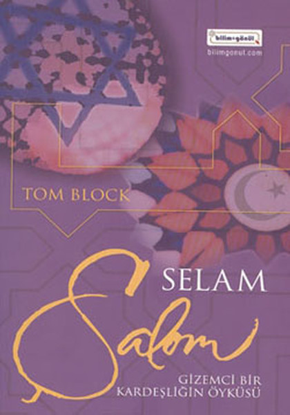 Şalom - Selam kitabı