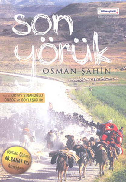Son Yörük kitabı