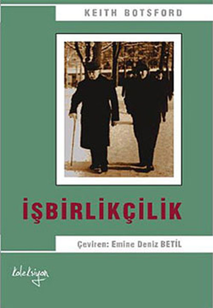 İşbirlikçilik kitabı