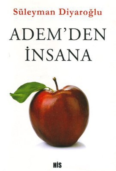 Adem'den İnsana kitabı