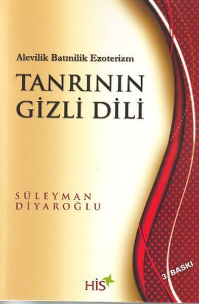 Tanrının Gizli Dili kitabı