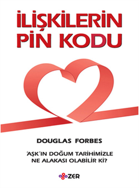 İlişkilerin Pin Kodu kitabı