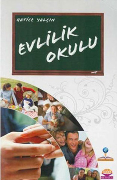 Evlilik Okulu kitabı