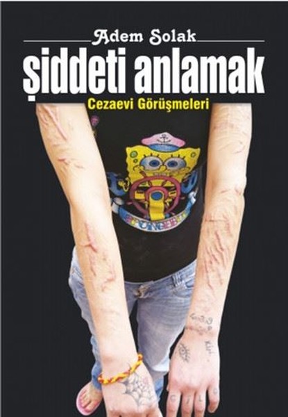 Şiddeti Anlamak-Cezaevi Görüşmeleri kitabı