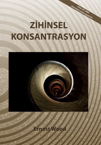 Zihinsel Konsantrasyon kitabı
