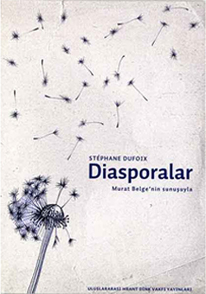 Diasporalar kitabı