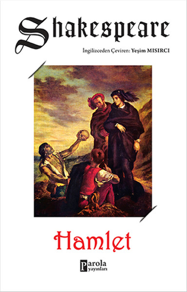 Hamlet kitabı