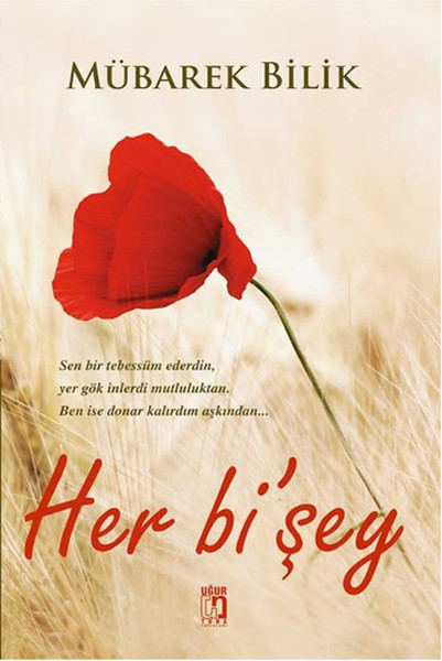 Her Bi'Şey kitabı