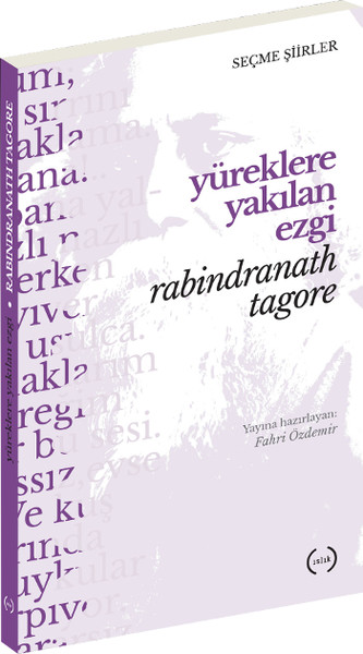 Yüreklere Yakılan Ezgi kitabı