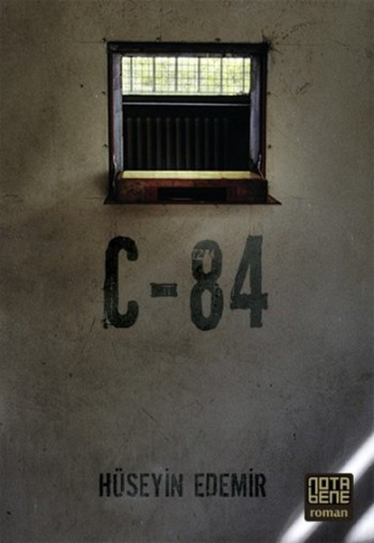 C - 84 kitabı