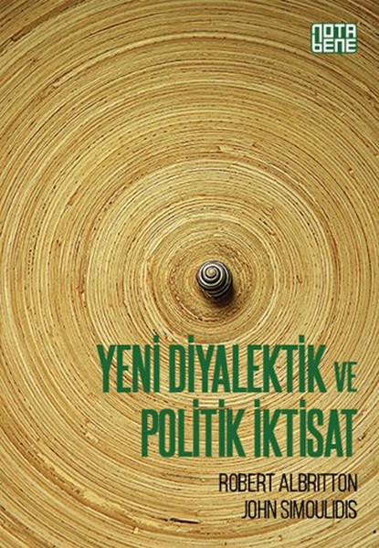 Yeni Diyalektik Ve Politik İktisat kitabı