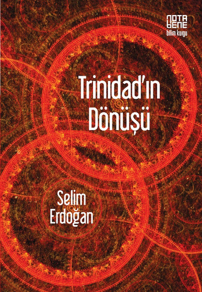 Trinidad'ın Dönüşü kitabı