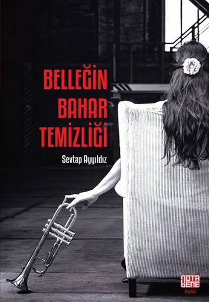 Belleğin Bahar Temizliği kitabı