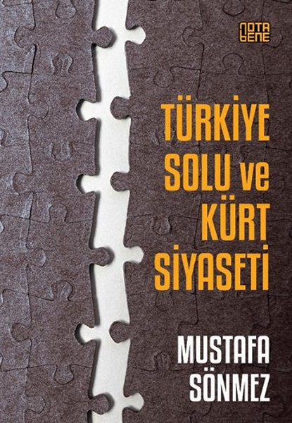 Türkiye Solu Ve Kürt Siyaseti kitabı