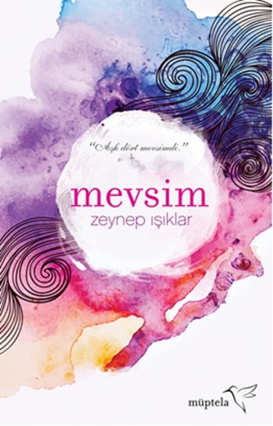 Mevsim kitabı