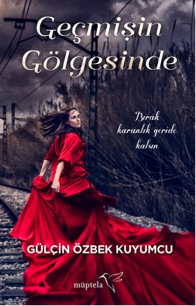 Geçmişin Gölgesinde kitabı