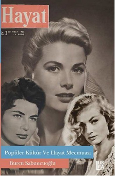 Popüler Kültür Ve Hayat Mecmuası