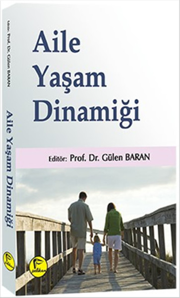 Aile Yaşam Dinamiği kitabı