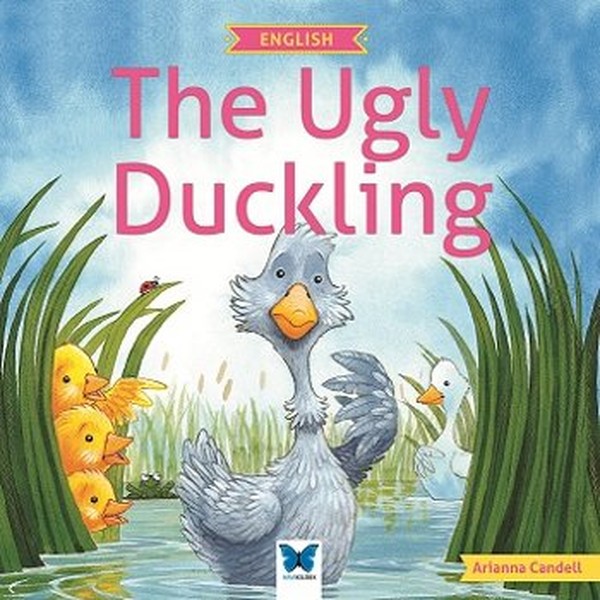 The Ugly Duckling kitabı