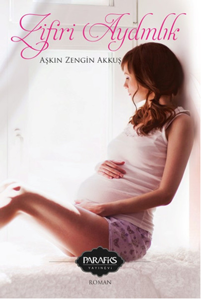 Zifiri Aydınlık kitabı