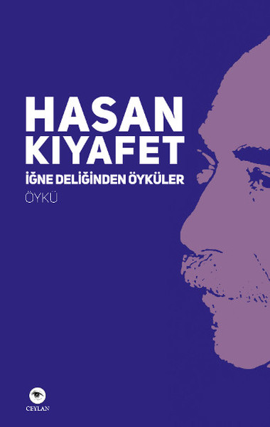 İğne Deliğinden Öyküler kitabı