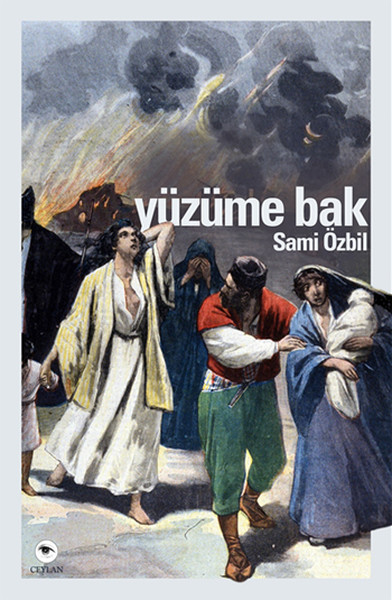 Yüzüme Bak kitabı