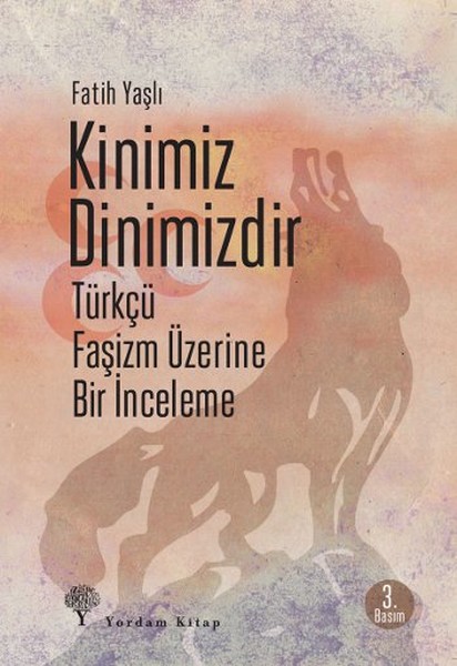 Kinimiz Dinimizdir kitabı