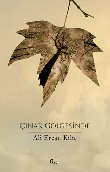 Çınar Gölgesinde kitabı