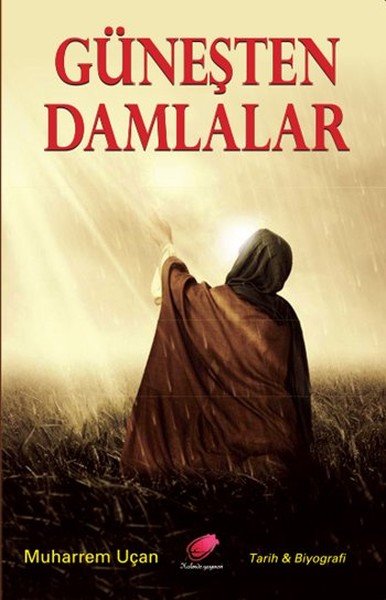 Güneşten Damlalar kitabı