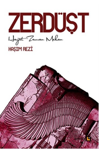 Zerdüşt