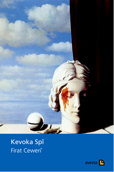 Kevoka Spi kitabı