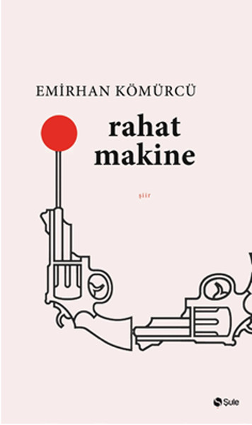 Rahat Makine kitabı