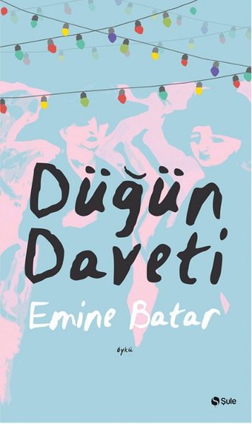 Düğün Daveti kitabı