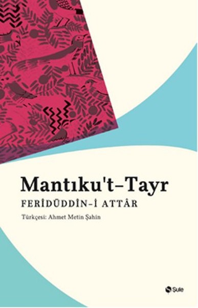 Mantıku't Tayr kitabı