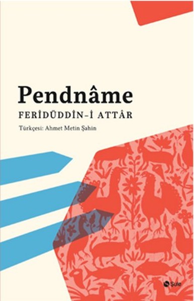 Pendname kitabı