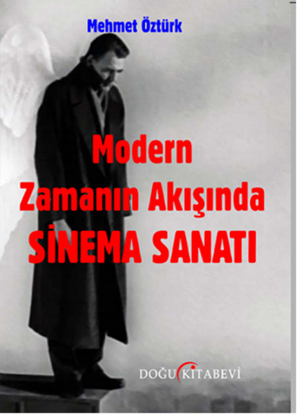 Modern Zamanın Akışında Sinema Sanatı kitabı