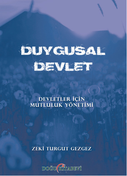 Duygusal Devlet kitabı