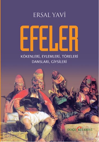 Efeler kitabı