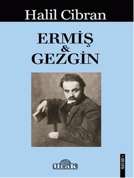 Ermiş - Gezgin kitabı