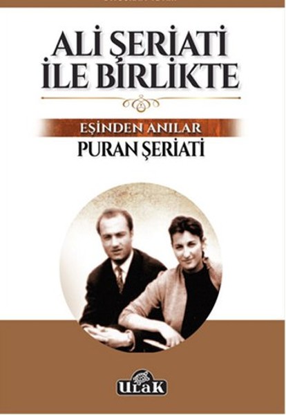 Ali Şeriati İle Birlikte kitabı