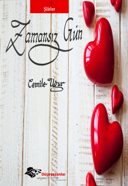 Zamansız Gün kitabı