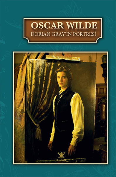 Dorian Gray'in Portresi kitabı