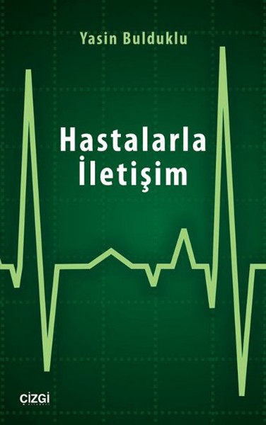 Hastalarla İletişim kitabı