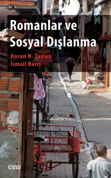 Romanlar Ve Sosyal Dışlanma kitabı