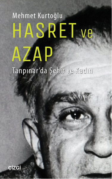 Hasret Ve Azap kitabı