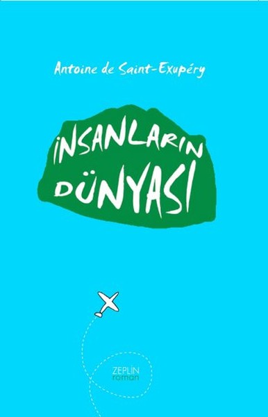 İnsanların Dünyası kitabı