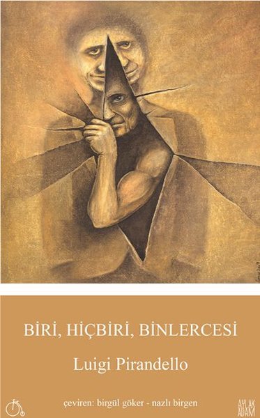 Biri, Hiçbiri, Binlercesi kitabı