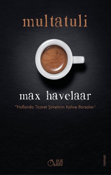 Max Havelaar kitabı