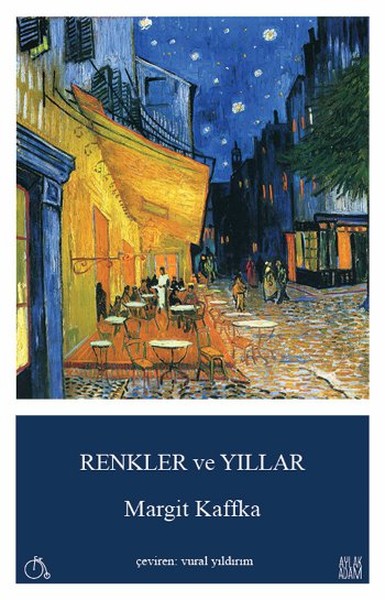 Renkler Ve Yıllar kitabı